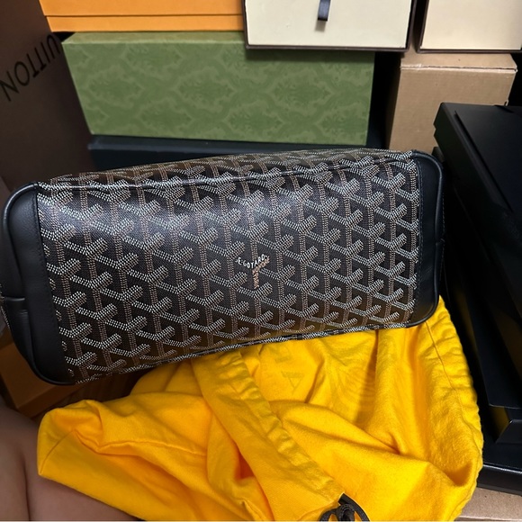 Goyard Artois PM Bag - Picture 12 of 13